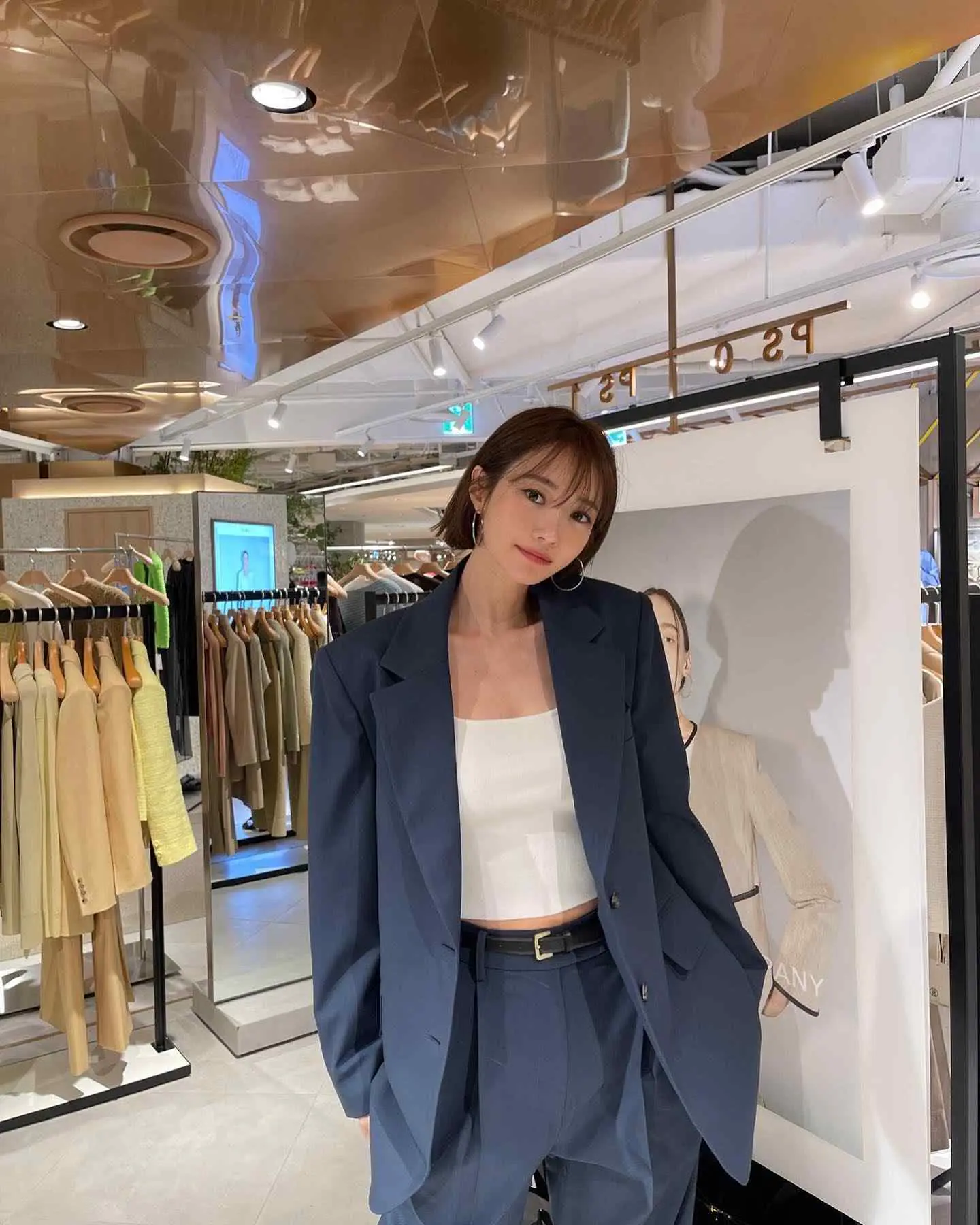 Go Joon Hee - go-joon-hee-sexy-6.webp